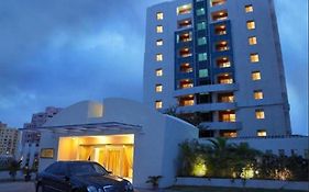 Royal Orchid Golden Suites Pune